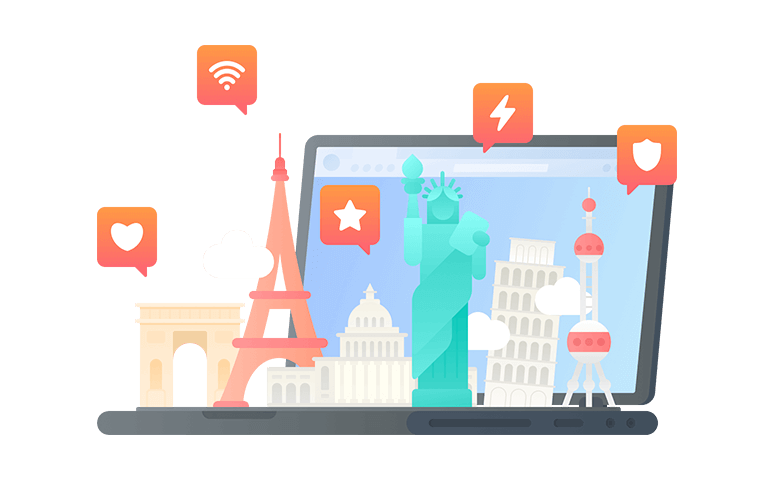 在挪威连接到中国vpn - 返华加速器